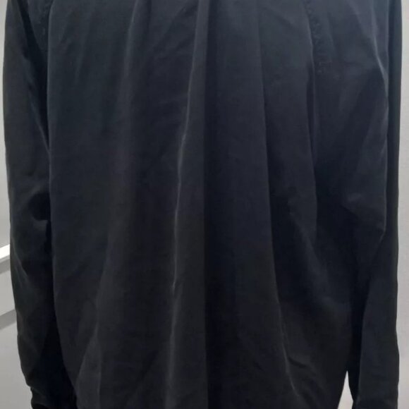 Lou Grey By Loft Women Button Up Top Shirt Size Medium - Picture 4 of 6